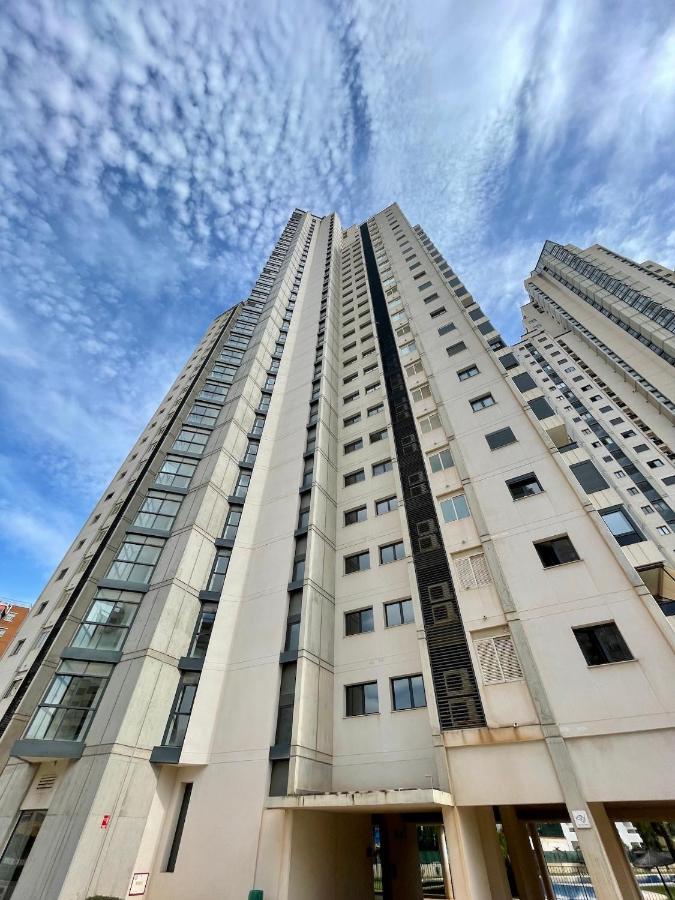 Apartamento Gemelos 26 เบนิดอร์ม ภายนอก รูปภาพ