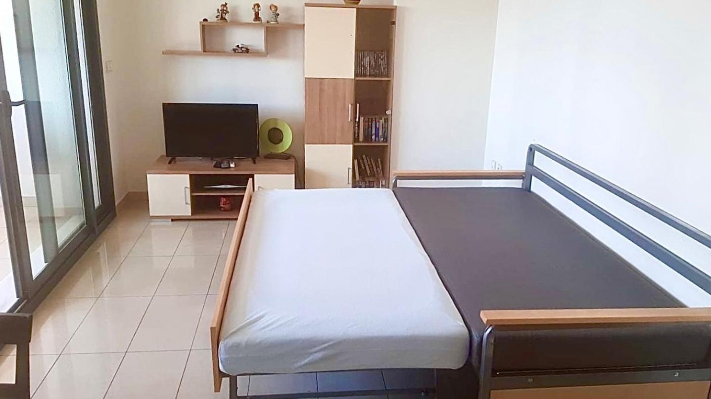 Apartamento Gemelos 26 เบนิดอร์ม ภายนอก รูปภาพ