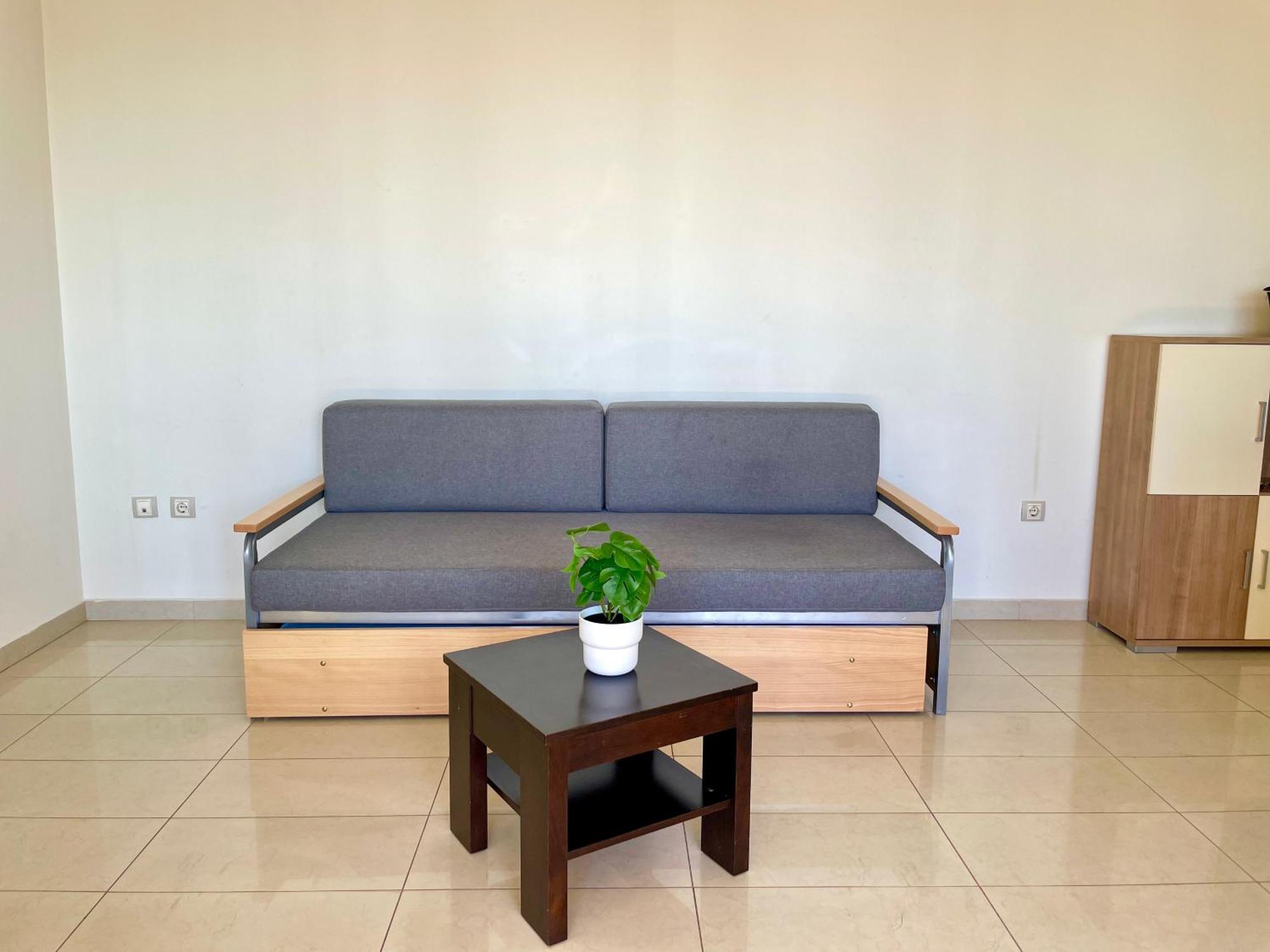 Apartamento Gemelos 26 เบนิดอร์ม ภายนอก รูปภาพ